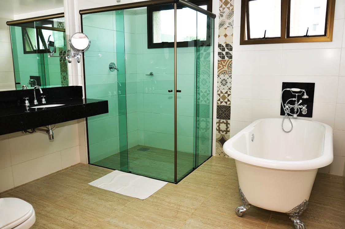 Tamareiras Prime Hotel Uberaba Exteriör bild